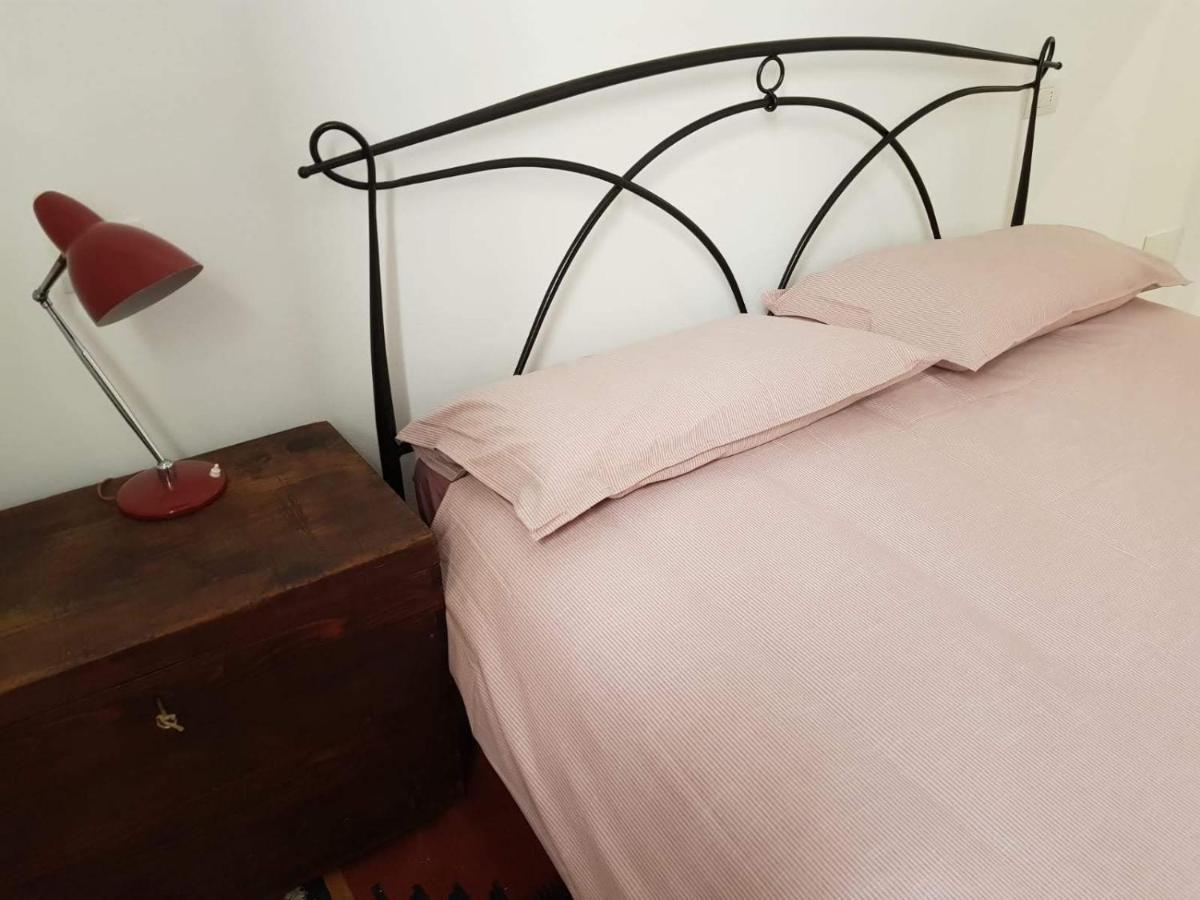 Il Nome Della Rosa Daire Bolonya Dış mekan fotoğraf