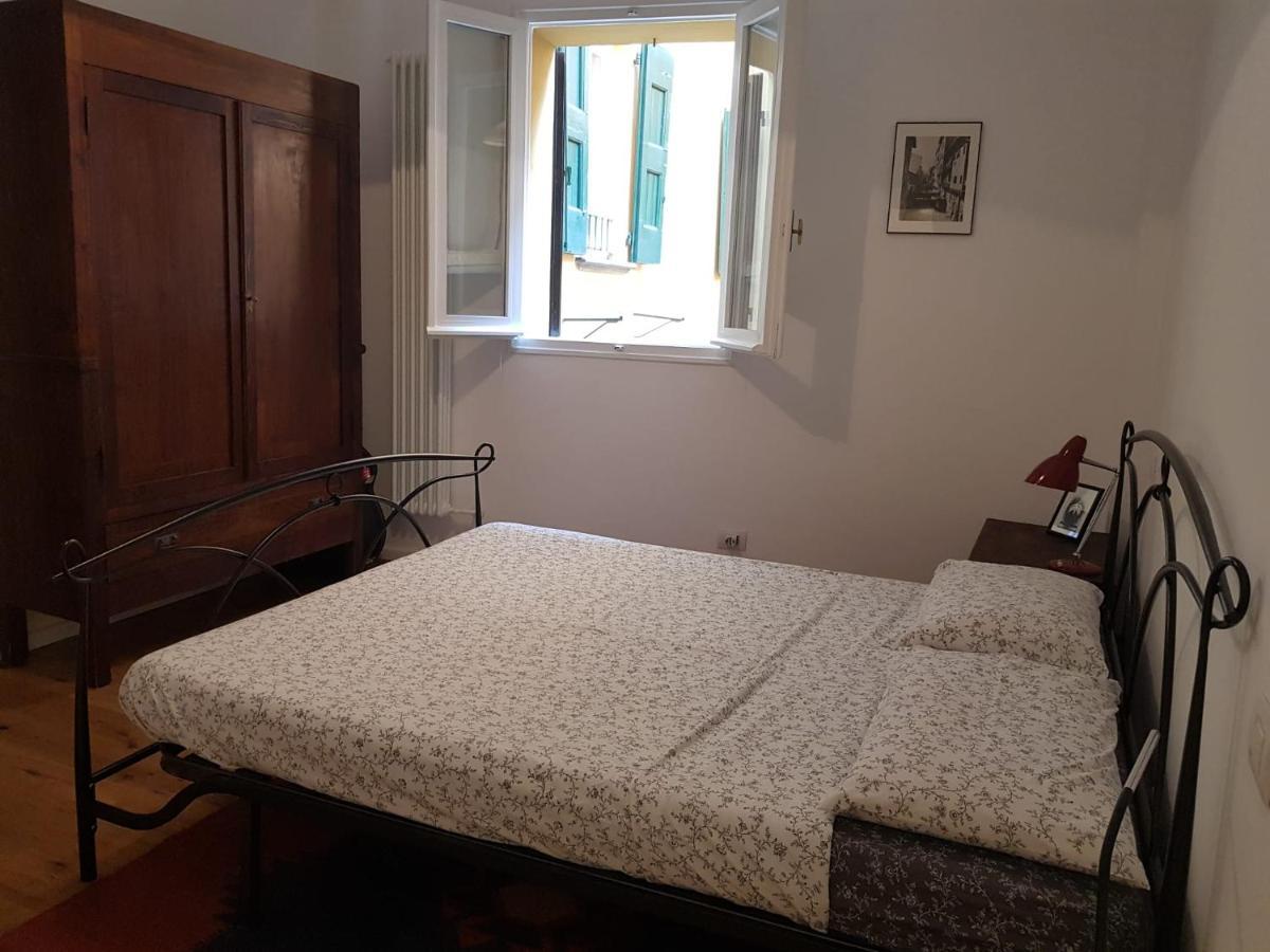 Il Nome Della Rosa Daire Bolonya Dış mekan fotoğraf